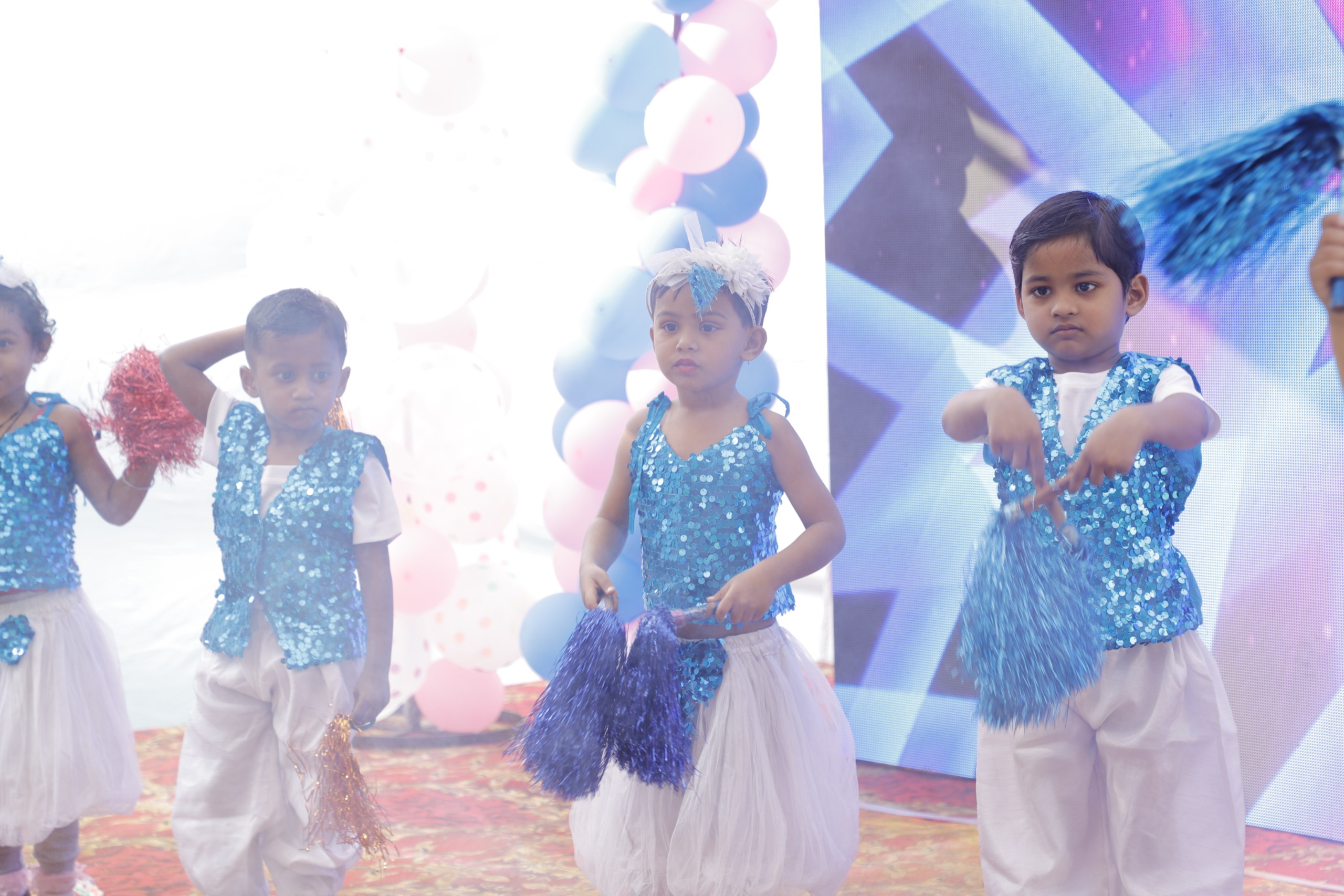 School event
